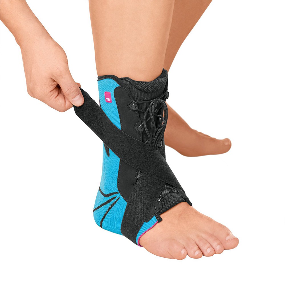 Bande Strapping - Traumatisme articulaire, ligamentaire ou musculaire –  Boutique Thuasne